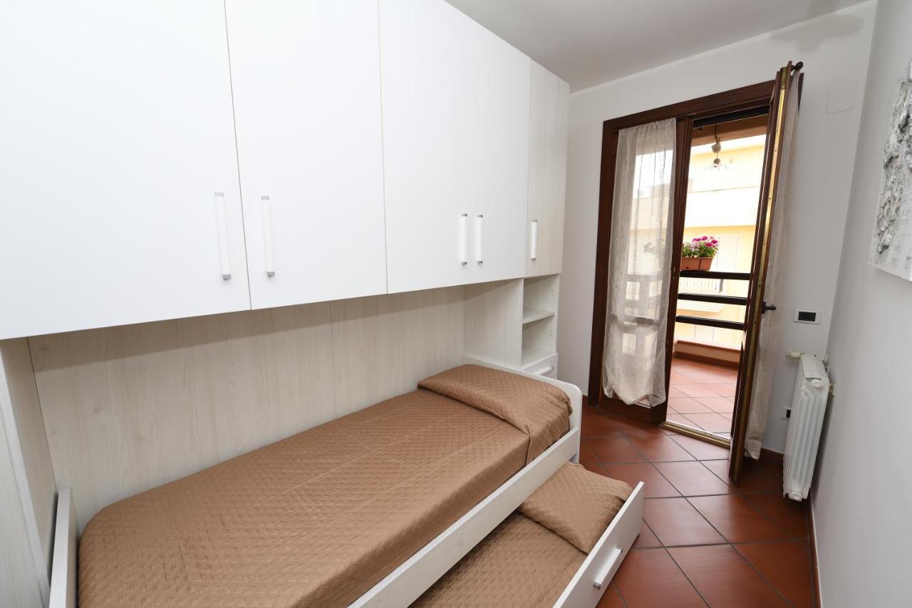 Le Pigne Siciliane Vila Terrasini Exterior foto